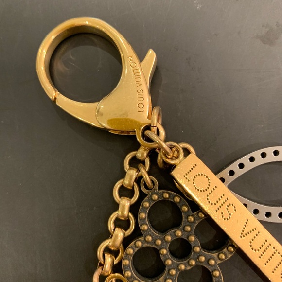 Tapage Bag Charm - Picture 3 of 8